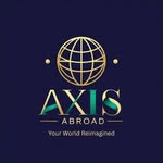 Axis Abroad Logo